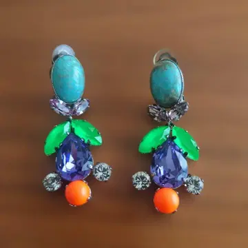 필립페 랑디스 귀걸이