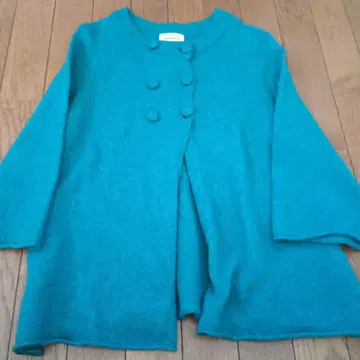 Pont de Chalons 가디건