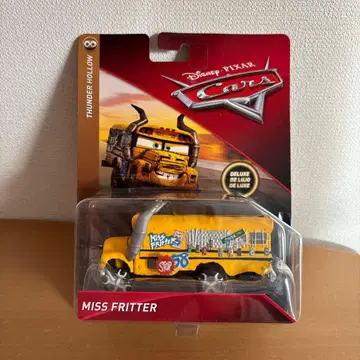 디즈니 픽사 카 메스 프리터 마텔사