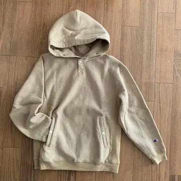 챔피온 별주 리버스 위브 후드 맨투맨