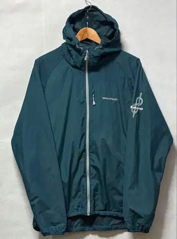 몽벨 mont-bell 나일론 자켓 나일론 점퍼