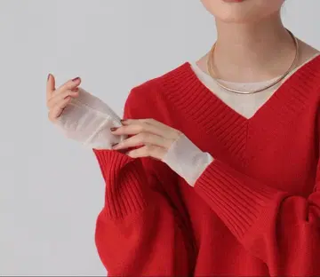 렙심 탄력 골지 이너