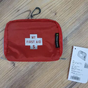 퍼고웍스 마이퍼스트에이드 S