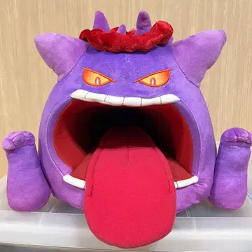 팬텀 거다이맥스 봉제 인형