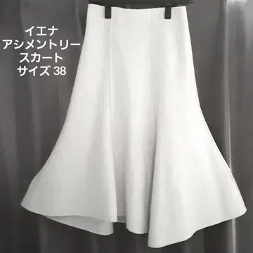 [ 이에나 ] 겨울 상품 어시멘틀리 스커트 익명 배송