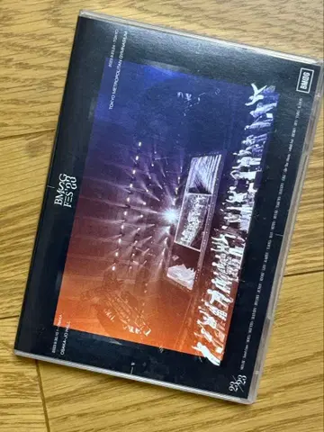 [ Blu-ray ] BMSGFES'23 [ 3매 세트 ]