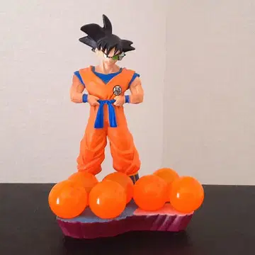 드라캅 기뉴 드래곤볼