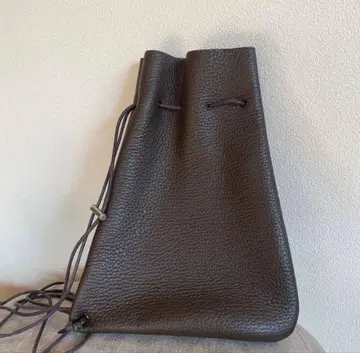 Hender Scheme Zacc 핸더 스킴 복조리