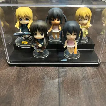 케이온! 넨도로이드 푸치