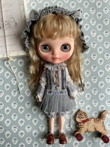 브라이스 아웃핏