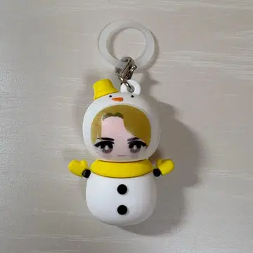 M!LK 눈사람 메지루시 참 요시다 진토