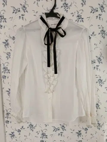 JaneMarple 블라우스