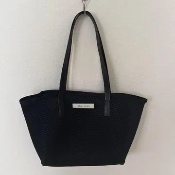 q bag paris leger 레제 토트백