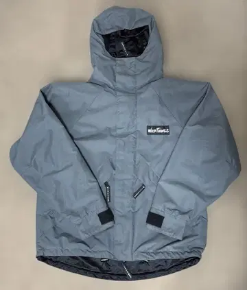 WILDTHINGS 와일드 띵스 나일론 자켓 미국제