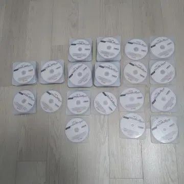 TAC 전력기술자 2종 스트레이트 합격 강좌 DVD