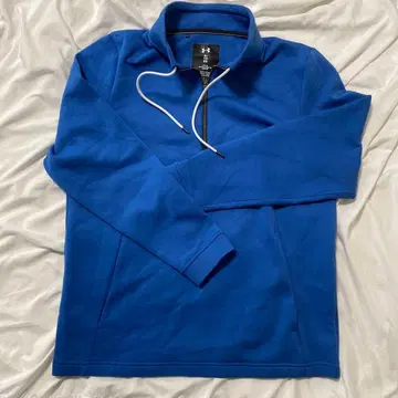 언더아머 트레이닝복 남성용 XL