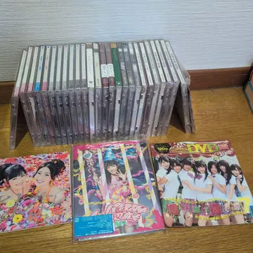 와타나베 마유 와타리 로카 AKB48 묶음 판매