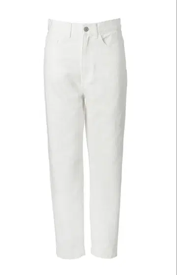 5 POCKETS DENIM PANTS