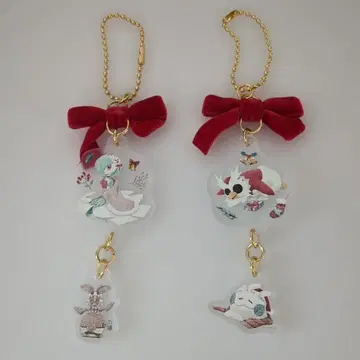 포켓몬 오너먼트 참 컬렉션 크리스마스