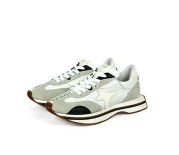 amabrand 스니커즈 42 새상품 미사용 이탈리아제 아마브랜드