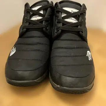 THE NORTH FACE 스노우 부츠