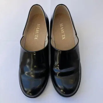 HARUTA 힐업 스포크 신발