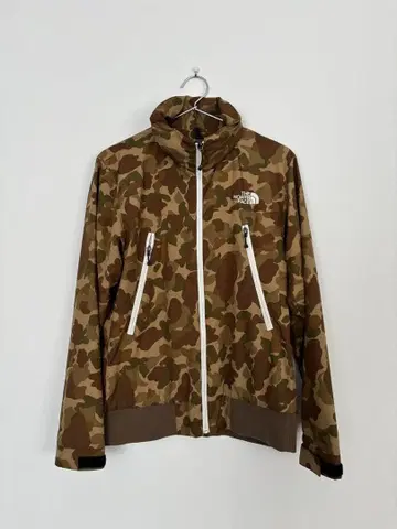 the northface Novelty Diablo Wind Jacket