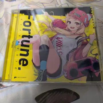 MOTTO MUSIC Fortune.