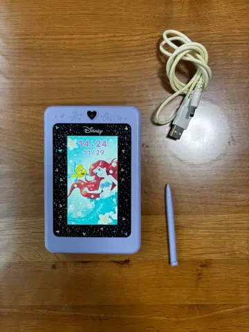 매지컬 스마트 노트 [필름 부착]