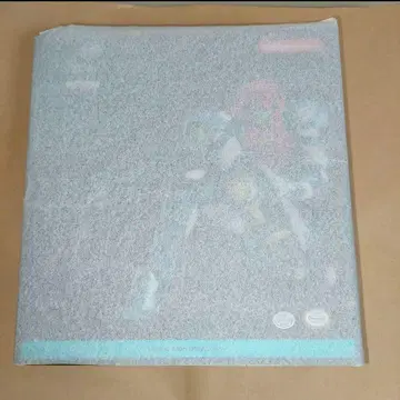 Figma 메트로이드 드레드 샘스 아란 미개봉품