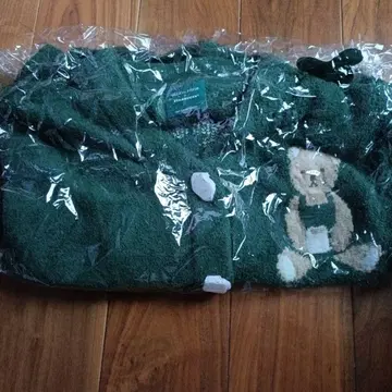 [ 미개봉 새상품 ] 스벅 x 젤라피케 가디건