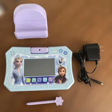 겨울왕국 2 드림 카메라 태블릿 어댑터 포함