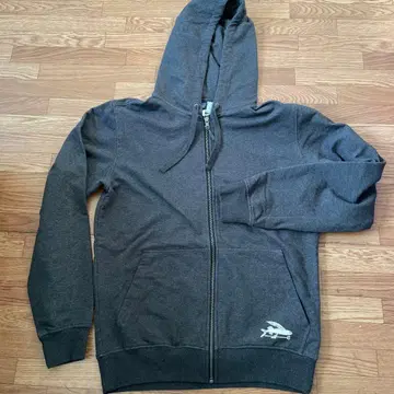 파타고니아 날치 후드티