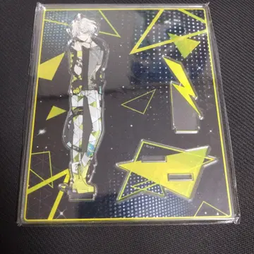 디어볼트 요슈아 B상