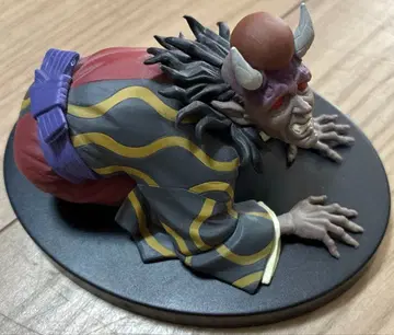 귀멸의 칼날 귀노장 한텐구 피규어