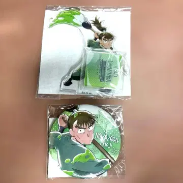 세가 나카자이케 초지 아크릴 스탠드