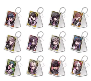 도원암귀 AGF 마즐 메이드 슬라이드 아크릴