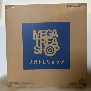 디지몬 어드벤처 가루몬 BATTLEver.