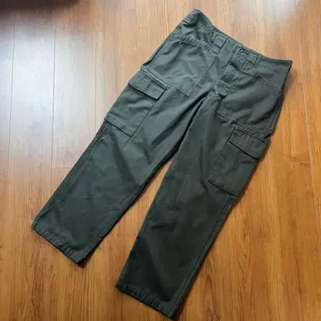 오스트리아군 2006년제 패티그 카고 팬츠 96-100