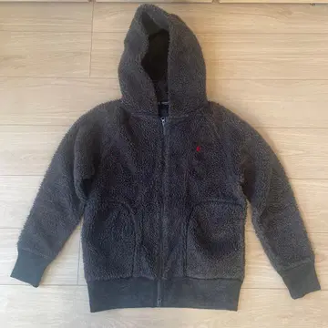 gymphlex 보아 후드티