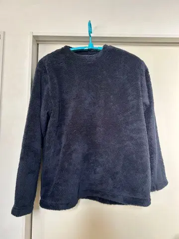 GU 마쉬멜로우 필 라운지웨어 상하의