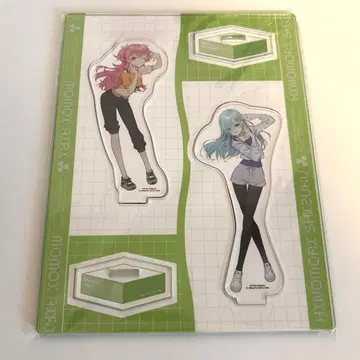 프로세카 모모이 아이리 히노모리 시즈쿠 아크릴 스탠드