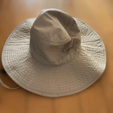 FORME 아웃도어 햇 베이지 M