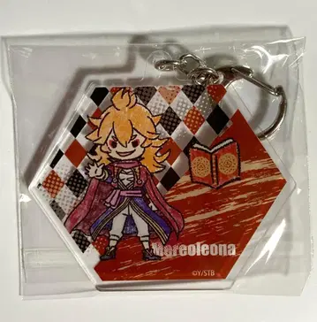 [ 익명 배송 ] 블랙클로버 eeo 그래프 아트 (메를레오나)