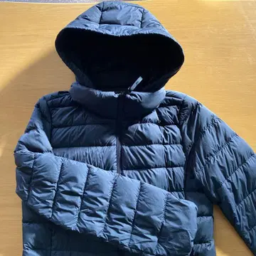 유니클로 울트라 라이트 다운