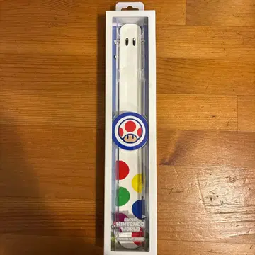 슈퍼 닌텐도 월드 파워업 밴드 피노키오 화이트