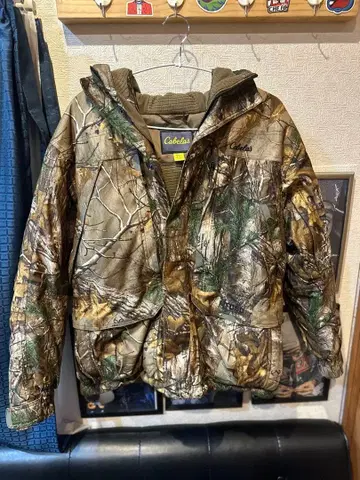 리얼트리 자켓 GORE-TEX