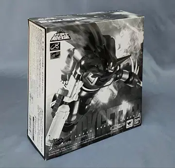 [블리스터 없음] 슈퍼로봇 초합금 블랙겟타