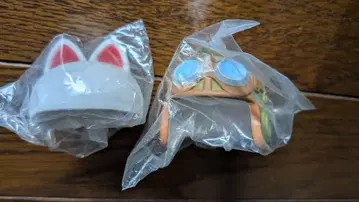 아라레짱 병뚜껑