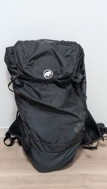 마무트 듀칸30 MAMMUT 자크